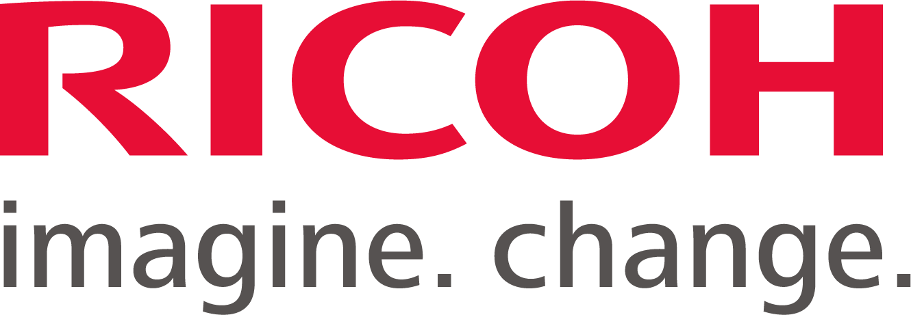 Ricoh Logo